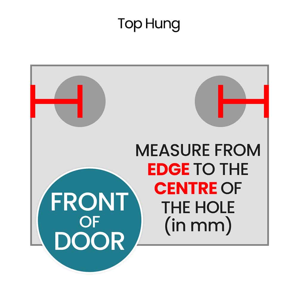 Top Hung