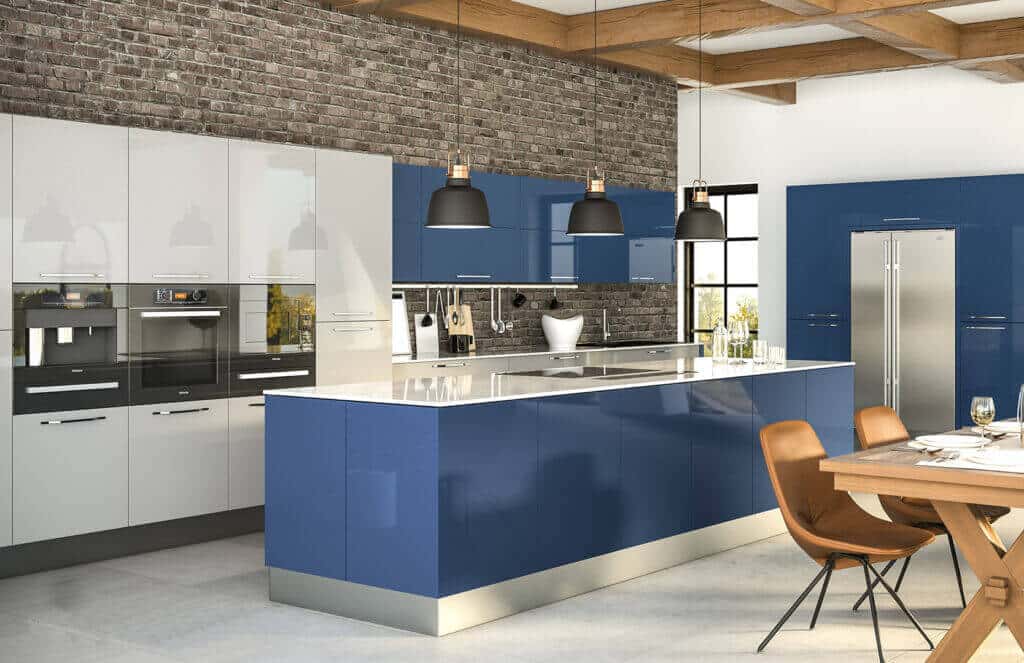 Replacement Kitchen Doors
