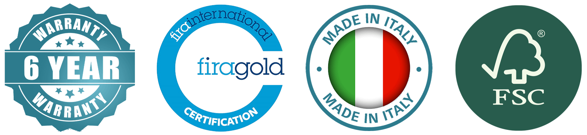 Italian made