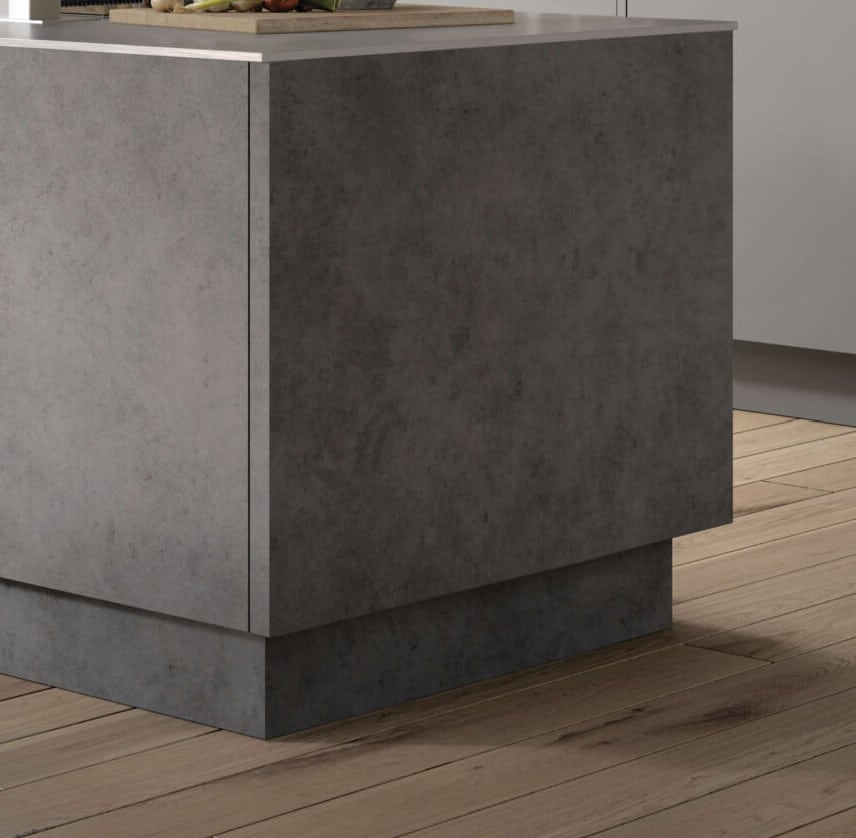 Plinths, Panels & Trims